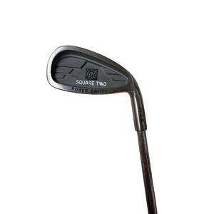 Square Two PCX-II Power Cavity 4 Iron Right Hand Steel Shaft Golf Club
